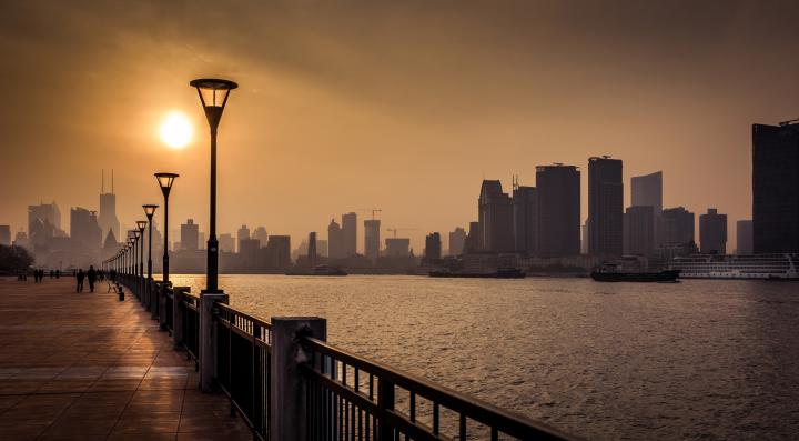 Shanghai Wallpapers, Pictures, Images