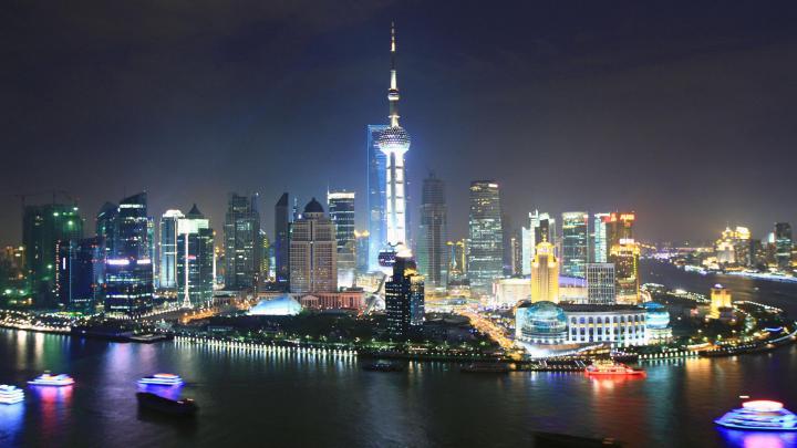 Shanghai Wallpapers, Pictures, Images