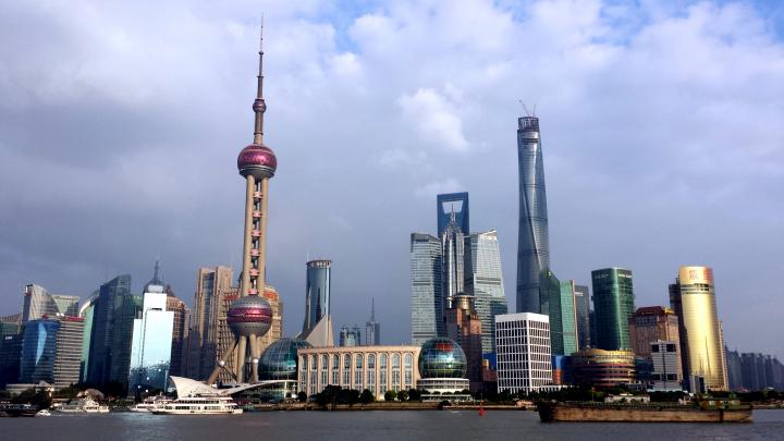 Shanghai HD Wallpapers