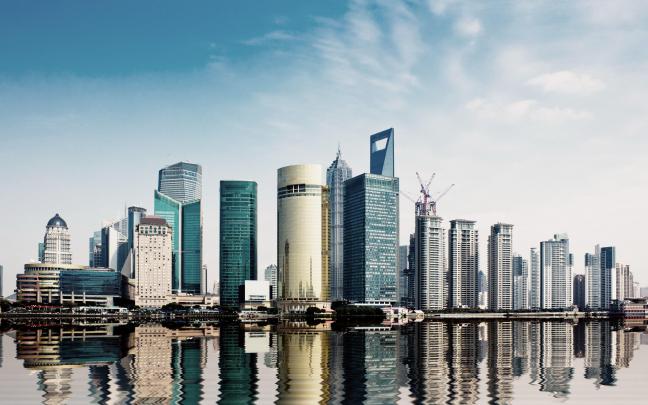 Shanghai Wallpapers