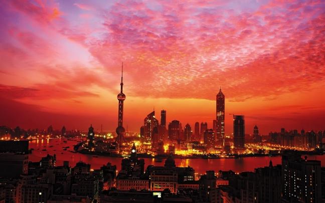 Shanghai Wallpapers, Pictures, Images