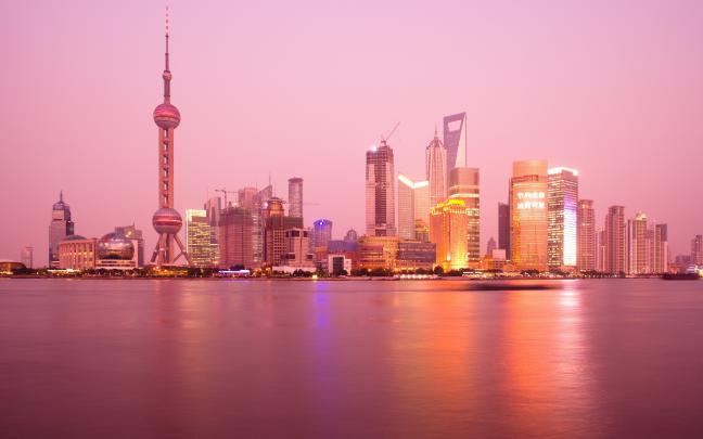 Shanghai Wallpapers, Pictures, Images