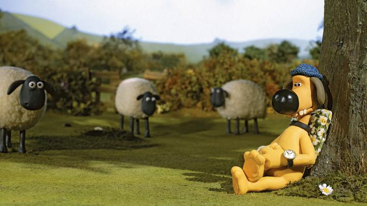 Shaun the Sheep Wallpapers - Beautiful wallpapers collection 2018