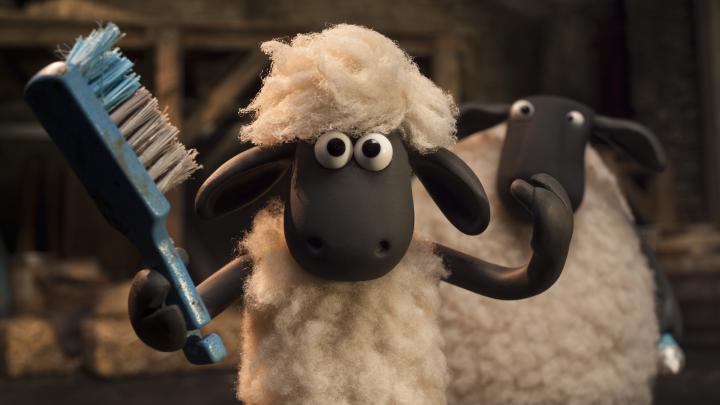 Shaun The Sheep Movie Wallpapers, Pictures, Images