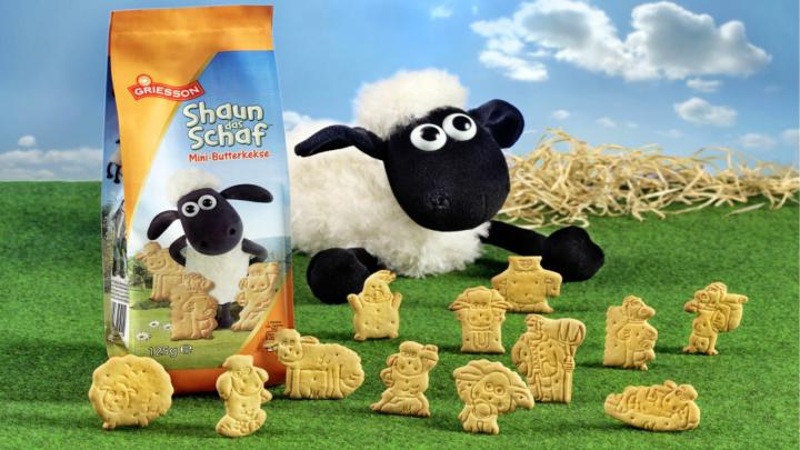 Shaun the Sheep Wallpapers | Minion Wallpaper