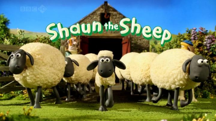 Shaun the Sheep Wallpapers - Beautiful wallpapers collection 2014