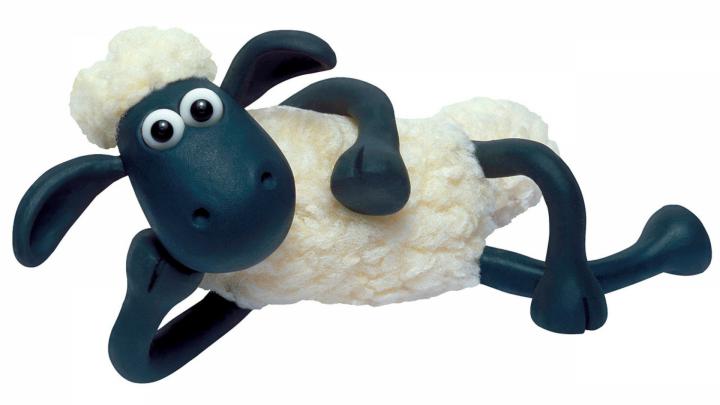 Shaun The Sheep HD Wallpapers for desktop download