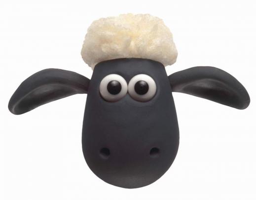 Shaun The Sheep HD Wallpapers for desktop download