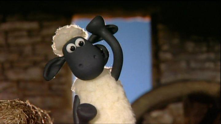 Shaun The Sheep Wallpapers