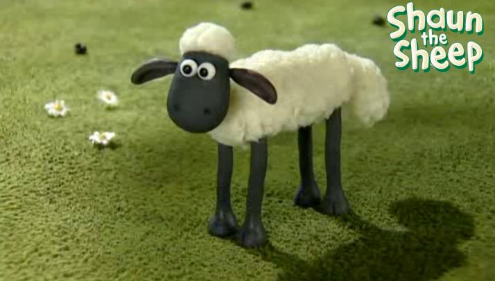Free Wallpaper Shaun The Sheep ( Shaun ) | Amazing Picture
