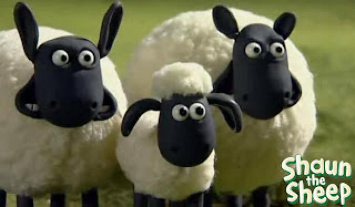Free Wallpaper Shaun The Sheep And Friends | Amazing Picture
