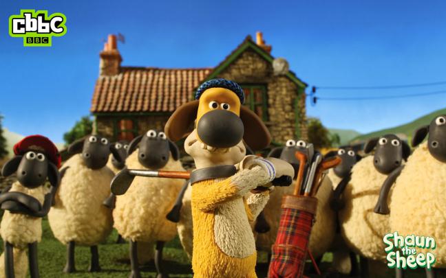 Shaun the Sheep Wallpapers - Beautiful wallpapers collection 2014