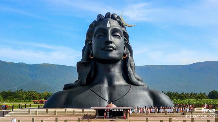60+ Shiva(Adiyogi) Wallpapers HD - Free Download for Mobile and Desktop