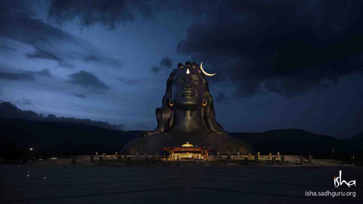 60+ Shiva(Adiyogi) Wallpapers HD - Free Download for Mobile and Desktop