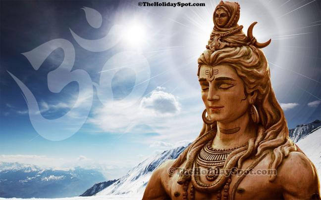 Lord Shiva Wallpapers