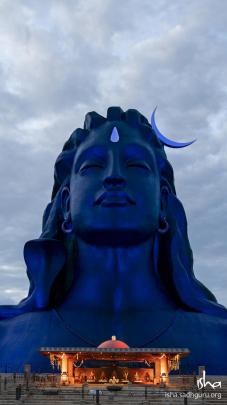60+ Shiva(Adiyogi) Wallpapers HD - Free Download for Mobile and Desktop