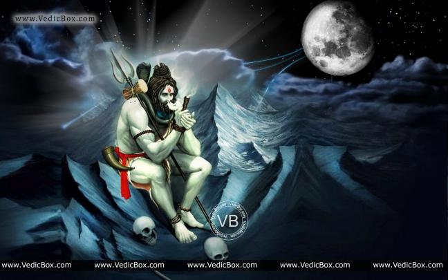Shiv Photo Wallpapers (66+ images)