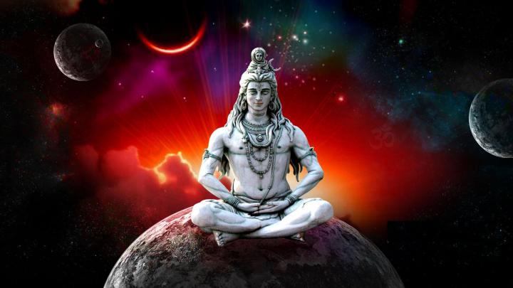 HD Shiva Wallpapers (72+ images)
