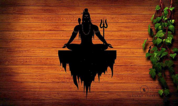 Shiva Desktop HD Wallpapers