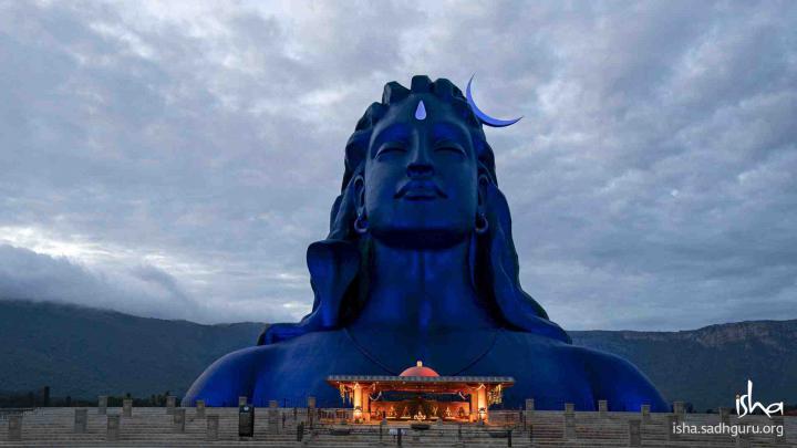 Adiyogi Wallpaper Isha \/ Sadhguru and isha foundation desktop 