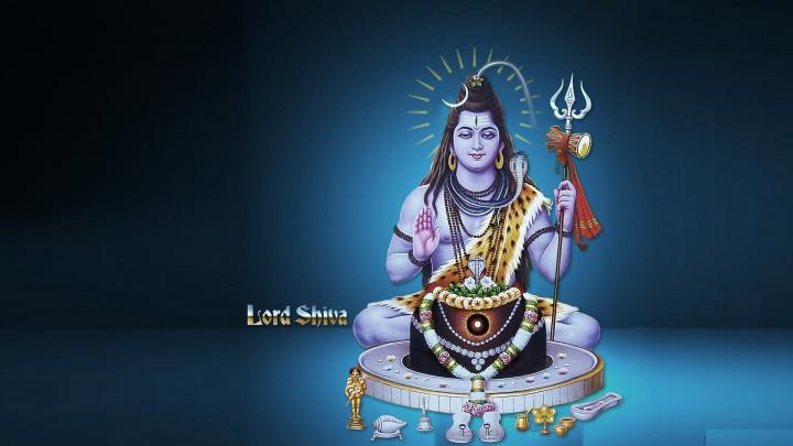 Hindu Lord Shiva | HD Wallpapers