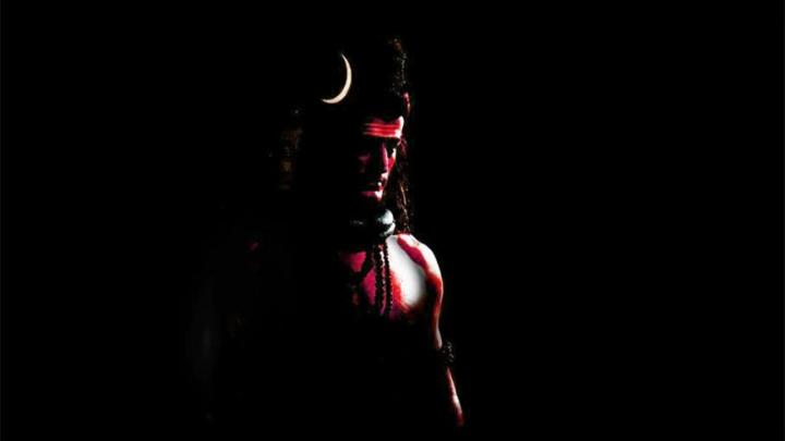 1280x720 Mahadev Lord Shiva 720P Wallpaper, HD Other 4K Wallpapers 
