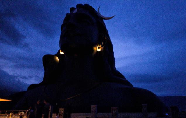 Adiyogi Wallpaper Isha \/ Sadhguru and isha foundation desktop 