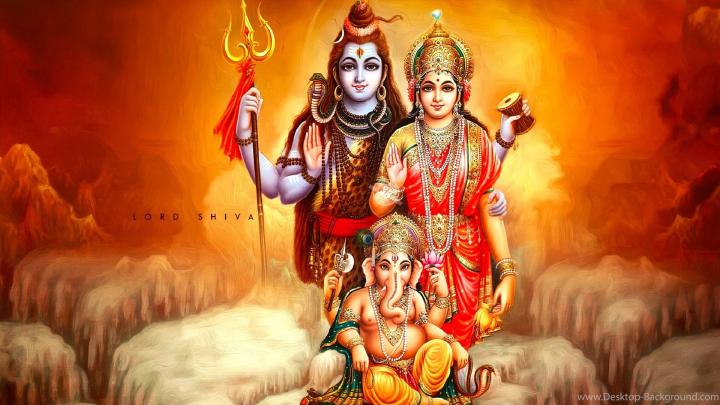 HD Shiva Wallpapers (72+ images)