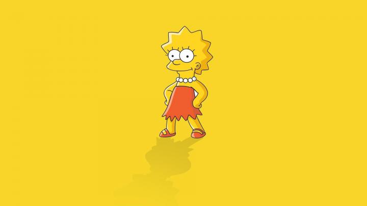 The Simpsons HD Wallpapers