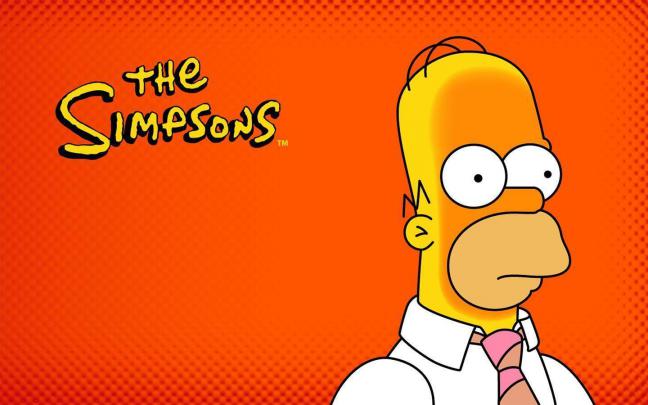 Homer Simpson Wallpapers