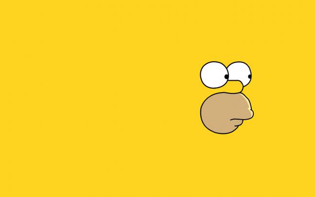 The Simpsons Desktop Background - Wallpaper, High Definition, High 