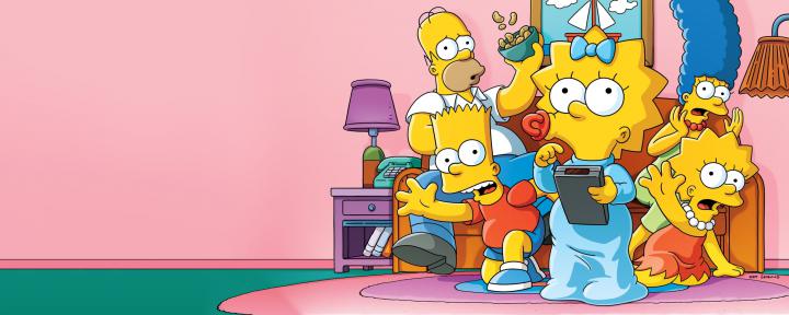 2560x1024 The Simpsons 2020 4K 2560x1024 Resolution Wallpaper, HD TV 