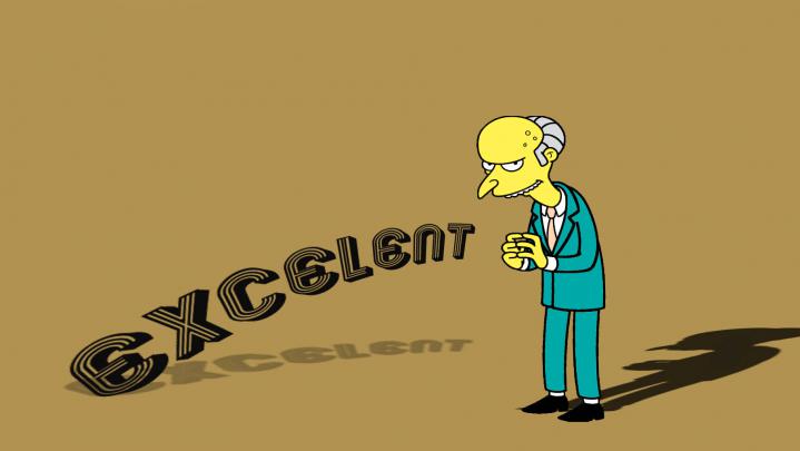 The Simpson Wallpapers 2017 EXCLUSIVE