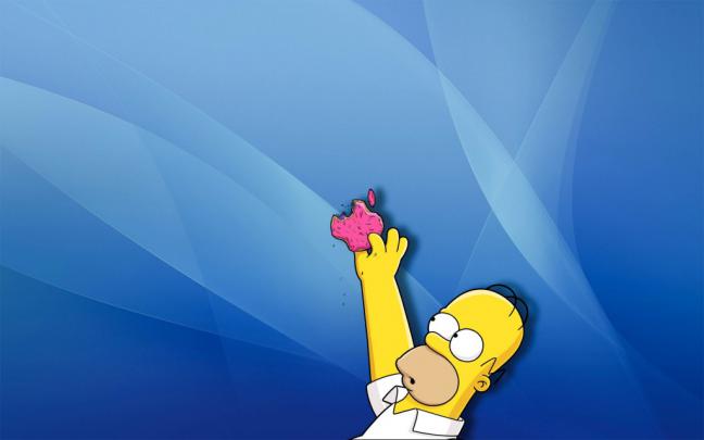 The Simpson Wallpapers 2017 EXCLUSIVE