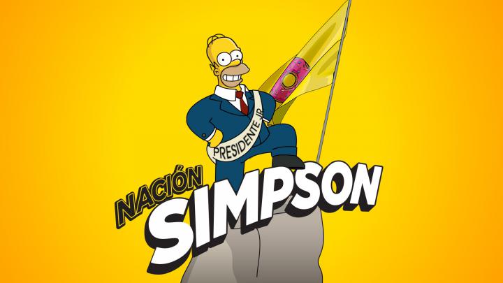 The Simpsons, Homer Simpson Wallpapers HD \/ Desktop and Mobile Backgrounds