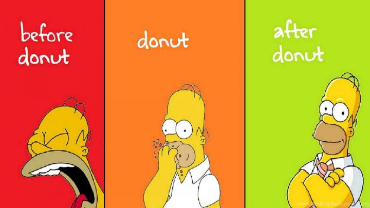 Simpsons Wallpapers