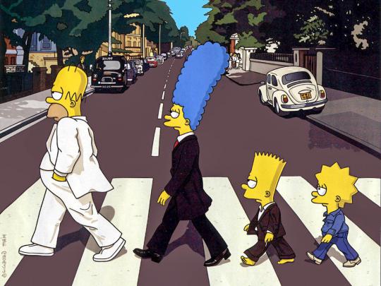 The Simpson Wallpapers 2017 EXCLUSIVE