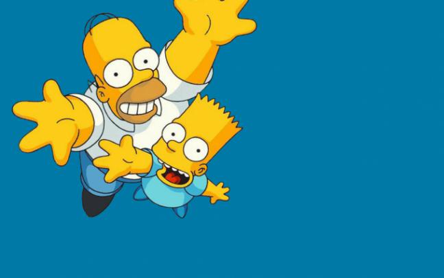 bart simpson wallpaper - HD Desktop Wallpapers