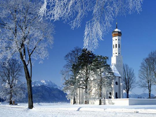 [49+] Animated Winter Desktop Wallpaper 
