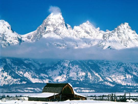 Winter Desktop Backgrounds ~ Free Wallpapers For PC