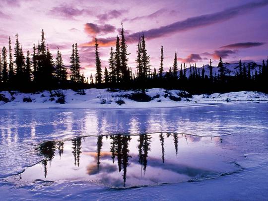 wallpapers: Winter Desktop Wallpapers and Backgrounds