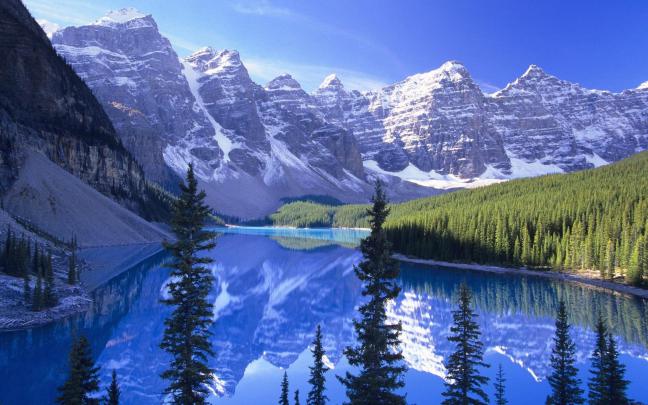 10 Latest Snow Mountain Desktop Backgrounds FULL HD 1080p For PC 