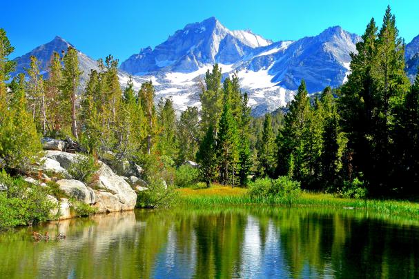 mountain wallpapers for desktop and mobile devices