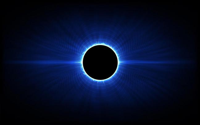 Solar Eclipse Wallpapers
