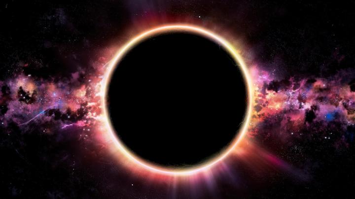 solar Eclipse, Planet, Space Wallpapers HD \/ Desktop and Mobile Backgrounds
