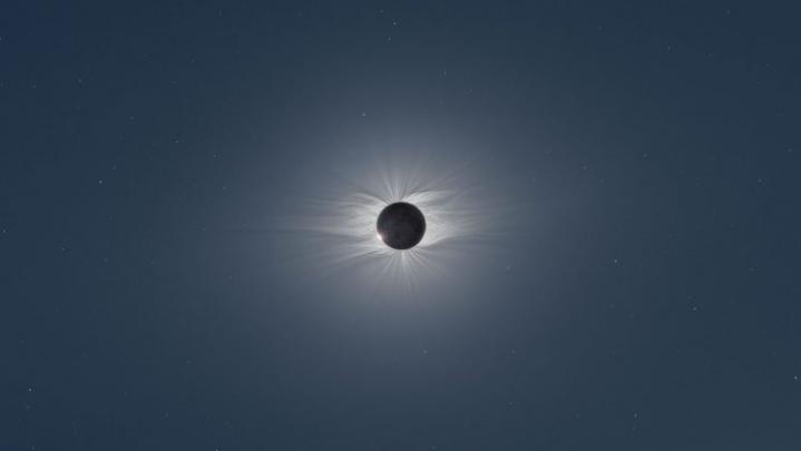 eclipse, Solar eclipse Wallpapers HD \/ Desktop and Mobile Backgrounds