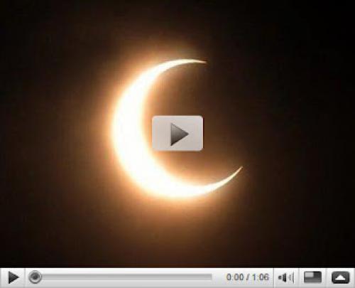 solar eclipse 2009 |Desktop Wallpapers