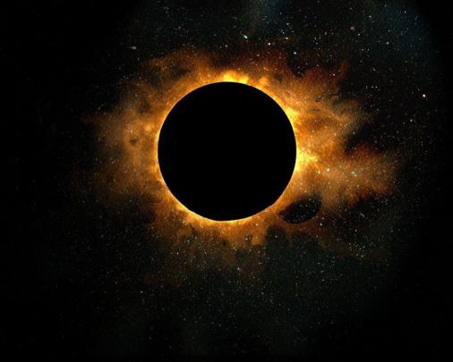 Solar Eclipse Wallpapers