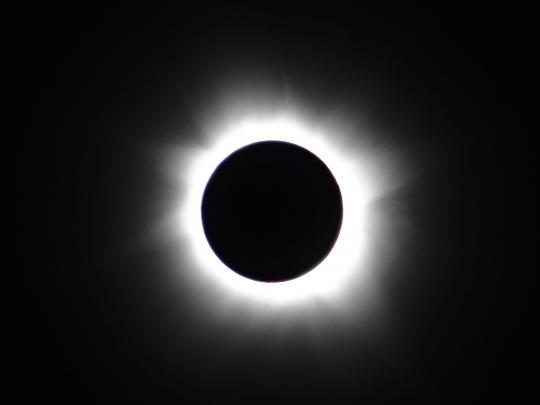 Solar Eclipse Wallpapers