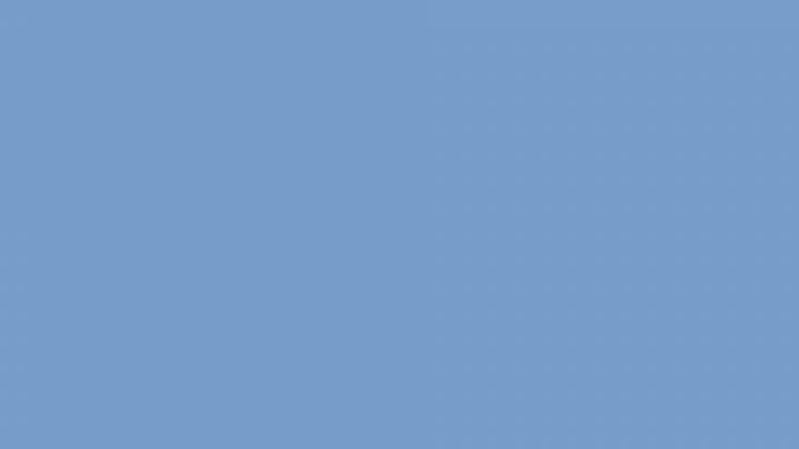 Dark Pastel Blue Solid Color Background 8k Wallpaper - Estonia 